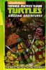 TEENAGE MUTANT NINJA TURTLES THE MEETING OF THE MUTANIMALS HC [9781631407796]